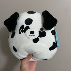 Dustin the 8 inch squishmallow